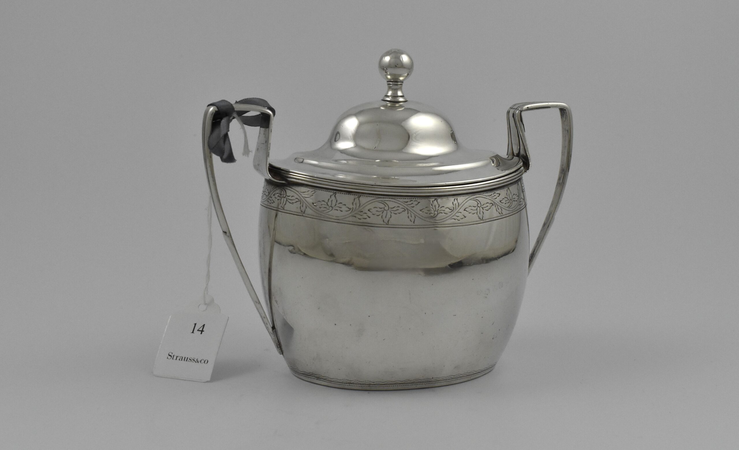 Lotter, William Godfried - Image 3