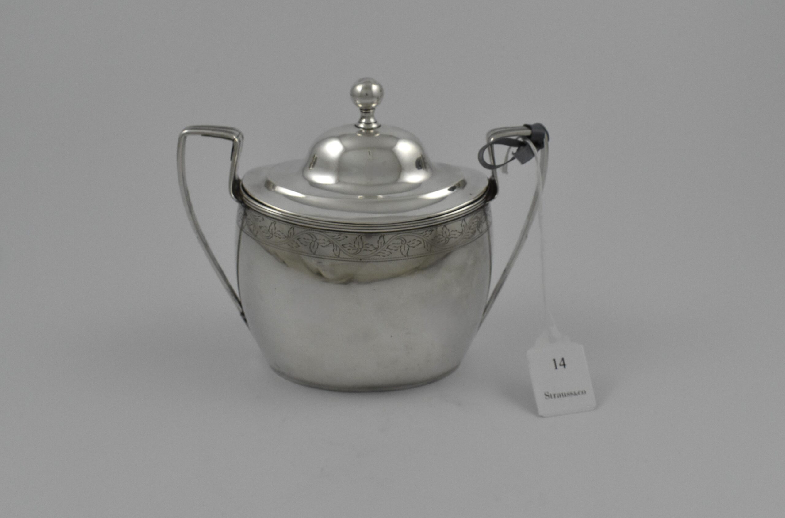 Lotter, William Godfried - Image 4