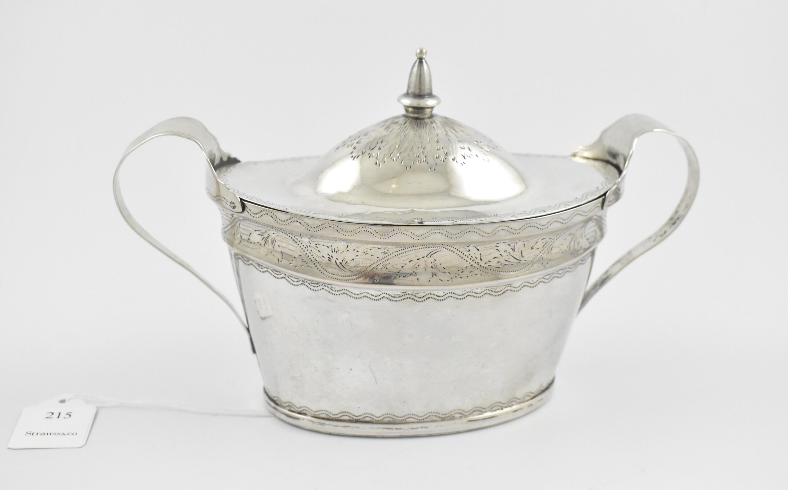 Schlosser, August Christoffel - Image 3