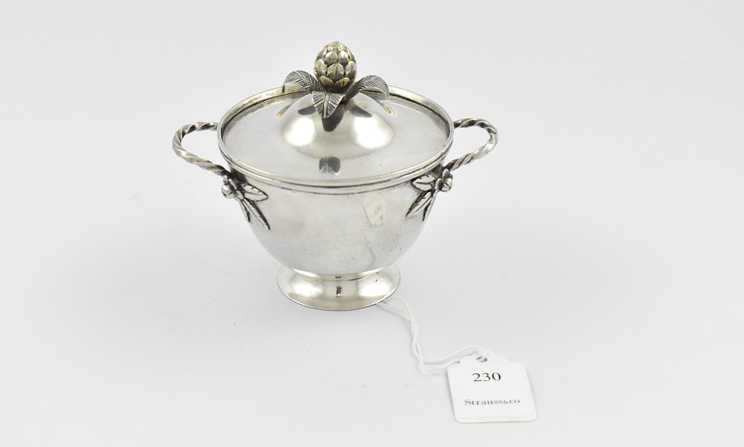 HNS- Unknown maker. - Image 4