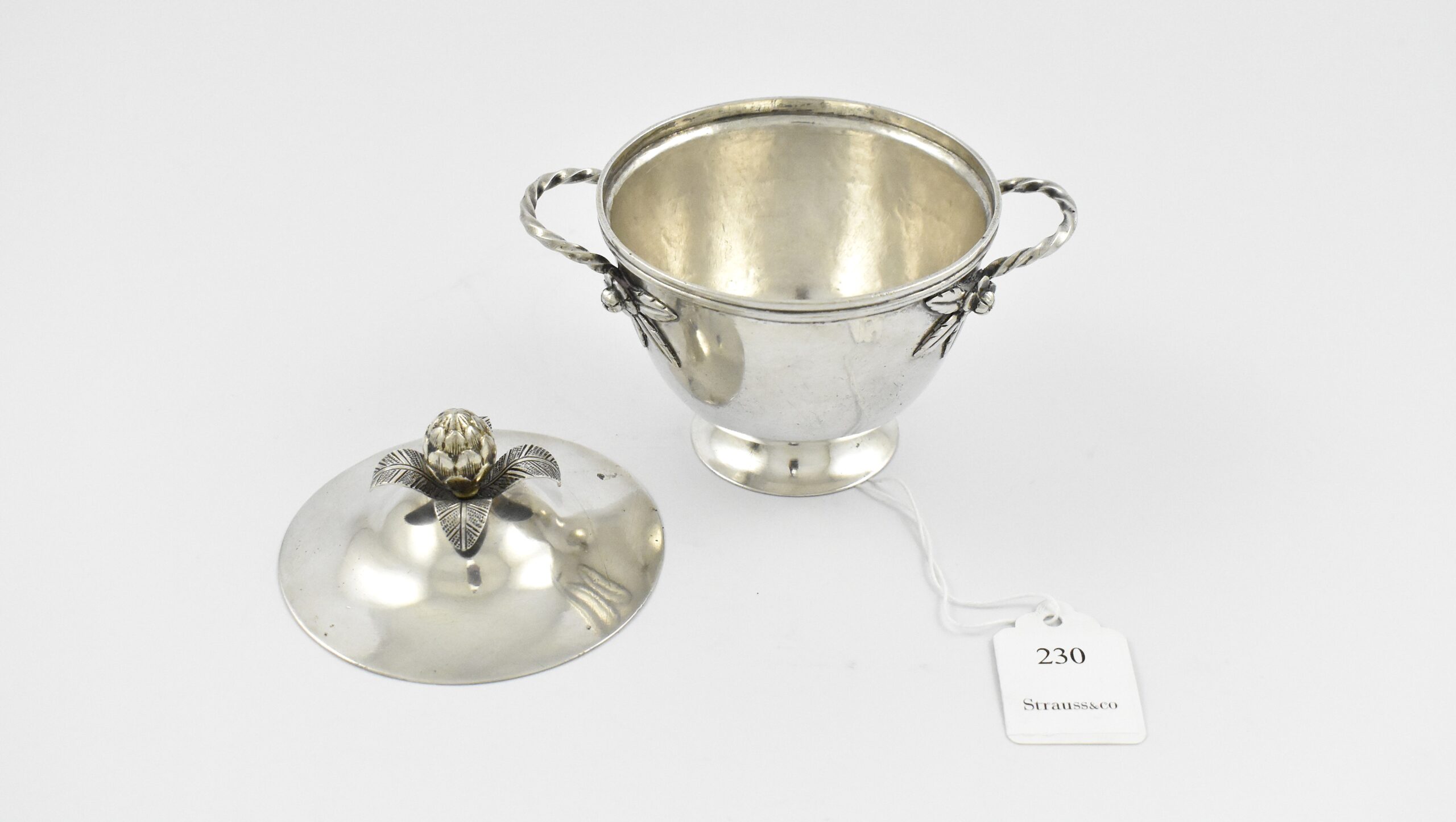 HNS- Unknown maker. - Image 3