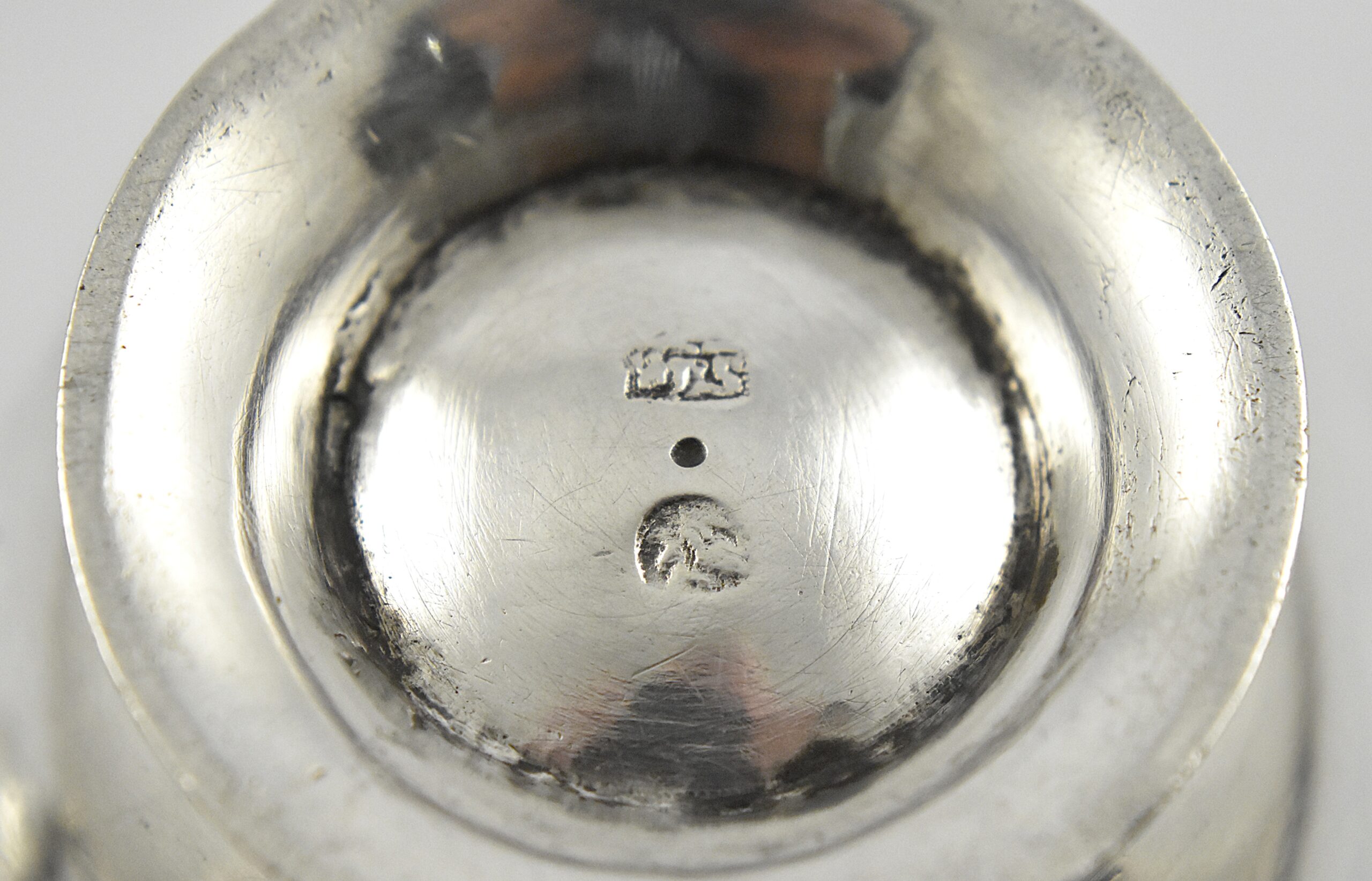 HNS- Unknown maker. - Image 2