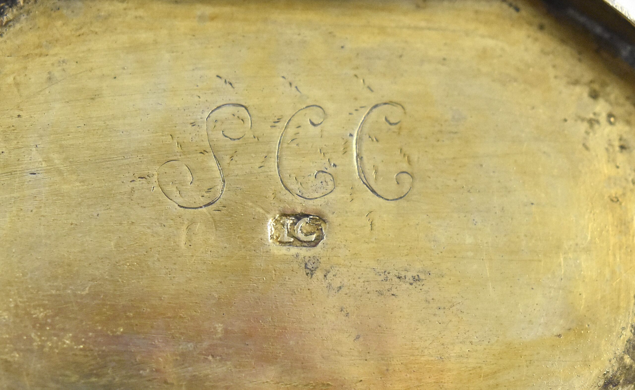 Combrink, Johannes